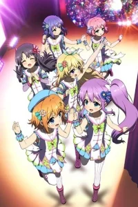Re:Stage. Дни мечты